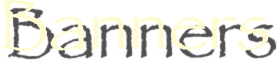 Banners